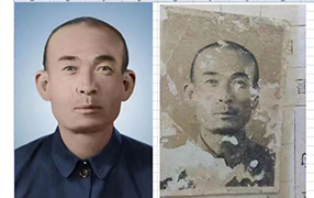 淇滨老照片修复-2