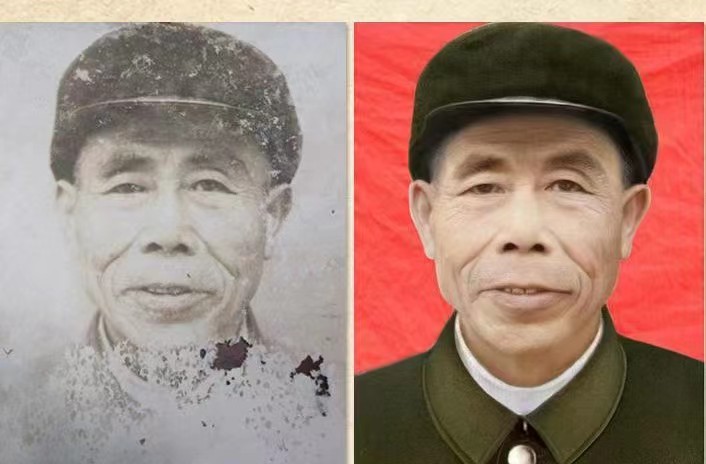 淇滨老照片模糊修复-72